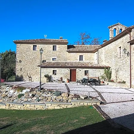 Valbuona Bed & Breakfast 3*