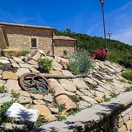 Valbuona Bed & Breakfast 3*