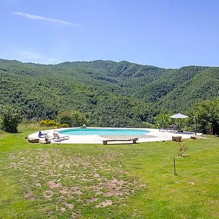 Bed & Breakfast Valbuona