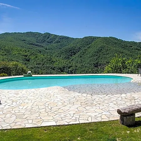 Bed & Breakfast Valbuona 3*