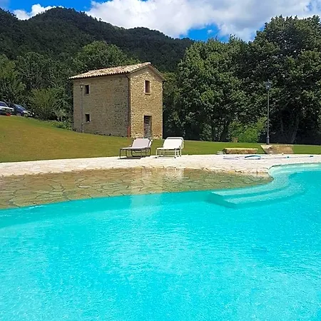 Bed & Breakfast Valbuona
