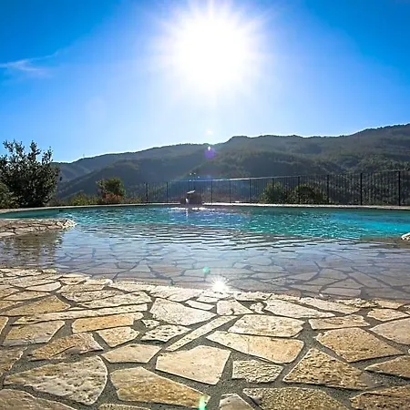 Valbuona Bed & Breakfast