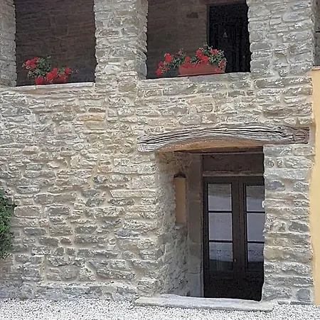 Bed & Breakfast Valbuona Mercatello sul Metauro