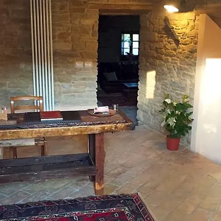 Bed & Breakfast Valbuona Mercatello sul Metauro