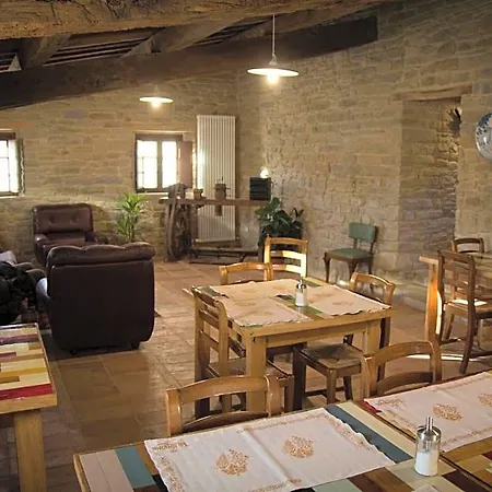 Valbuona Bed & Breakfast