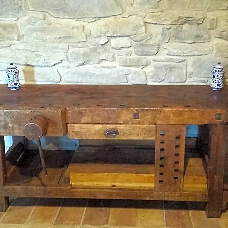 Bed & Breakfast Valbuona