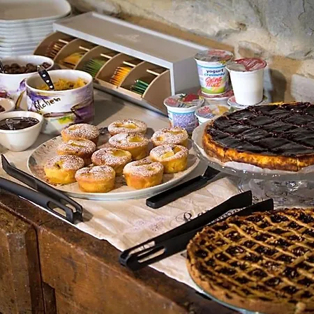 Valbuona Bed & Breakfast Mercatello sul Metauro
