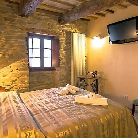 Bed & Breakfast Valbuona Mercatello sul Metauro