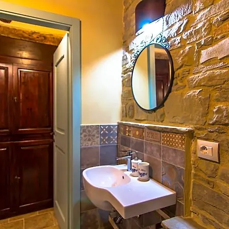 Valbuona Bed & Breakfast 3*
