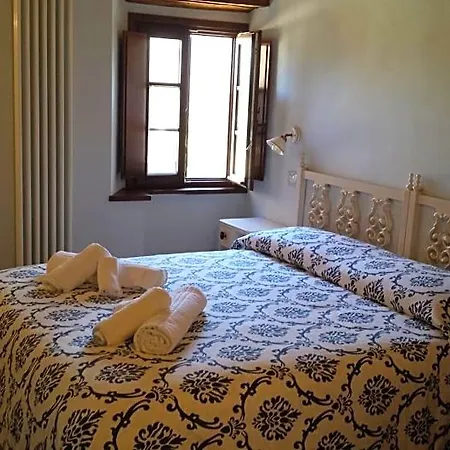 Valbuona 3* Mercatello sul Metauro