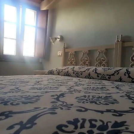Valbuona Bed & Breakfast