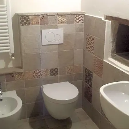 Bed & Breakfast Valbuona Mercatello sul Metauro