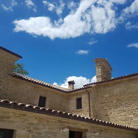 Valbuona Mercatello sul Metauro