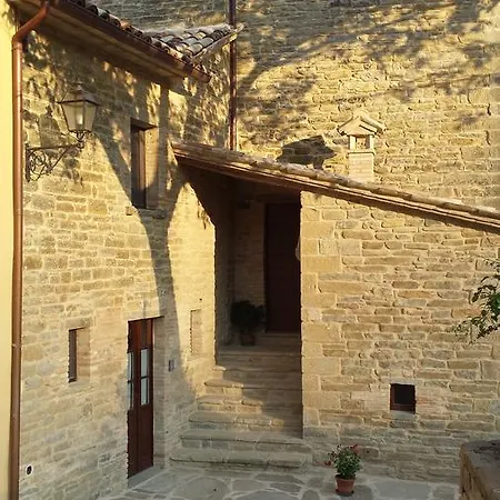 Valbuona 3* Mercatello sul Metauro