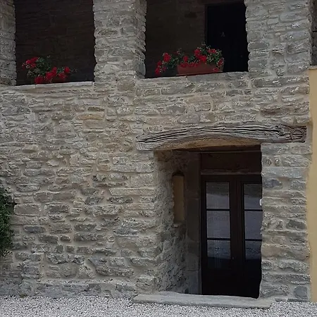 Valbuona Mercatello sul Metauro