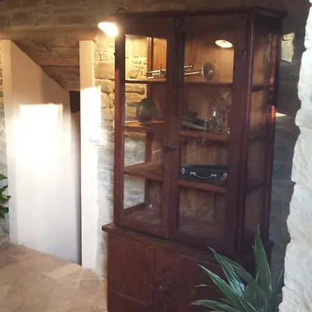 Valbuona 3* Mercatello sul Metauro