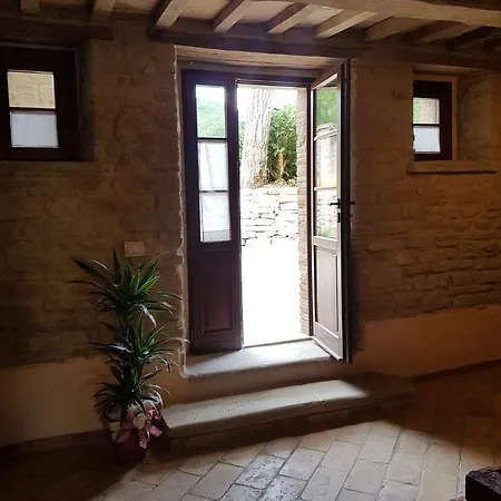 Valbuona Bed & Breakfast Mercatello sul Metauro