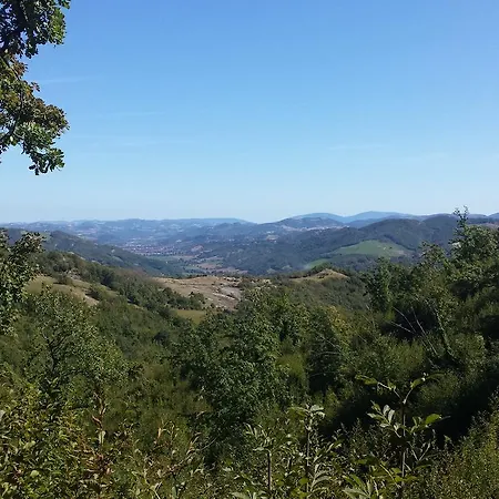 Valbuona Bed & Breakfast