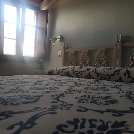 Bed & Breakfast Valbuona 3*