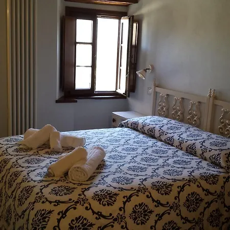 Valbuona Bed & Breakfast 3*