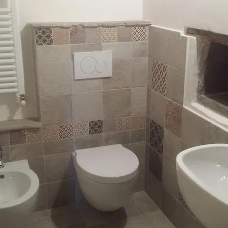 Valbuona 3* Mercatello sul Metauro