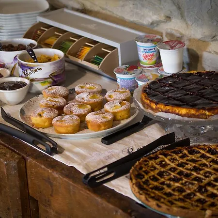 Valbuona Bed & Breakfast 3*