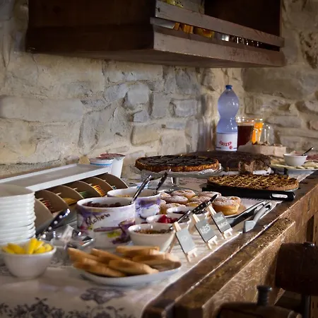 Valbuona 3* Mercatello sul Metauro