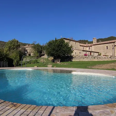 Valbuona Bed & Breakfast Mercatello sul Metauro