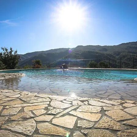 Valbuona Bed & Breakfast