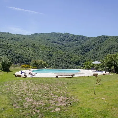 Valbuona Bed & Breakfast