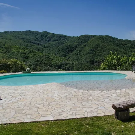 Valbuona 3* Mercatello sul Metauro