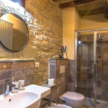 Valbuona Bed & Breakfast 3*