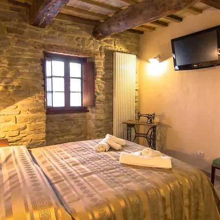 Valbuona 3* Mercatello sul Metauro